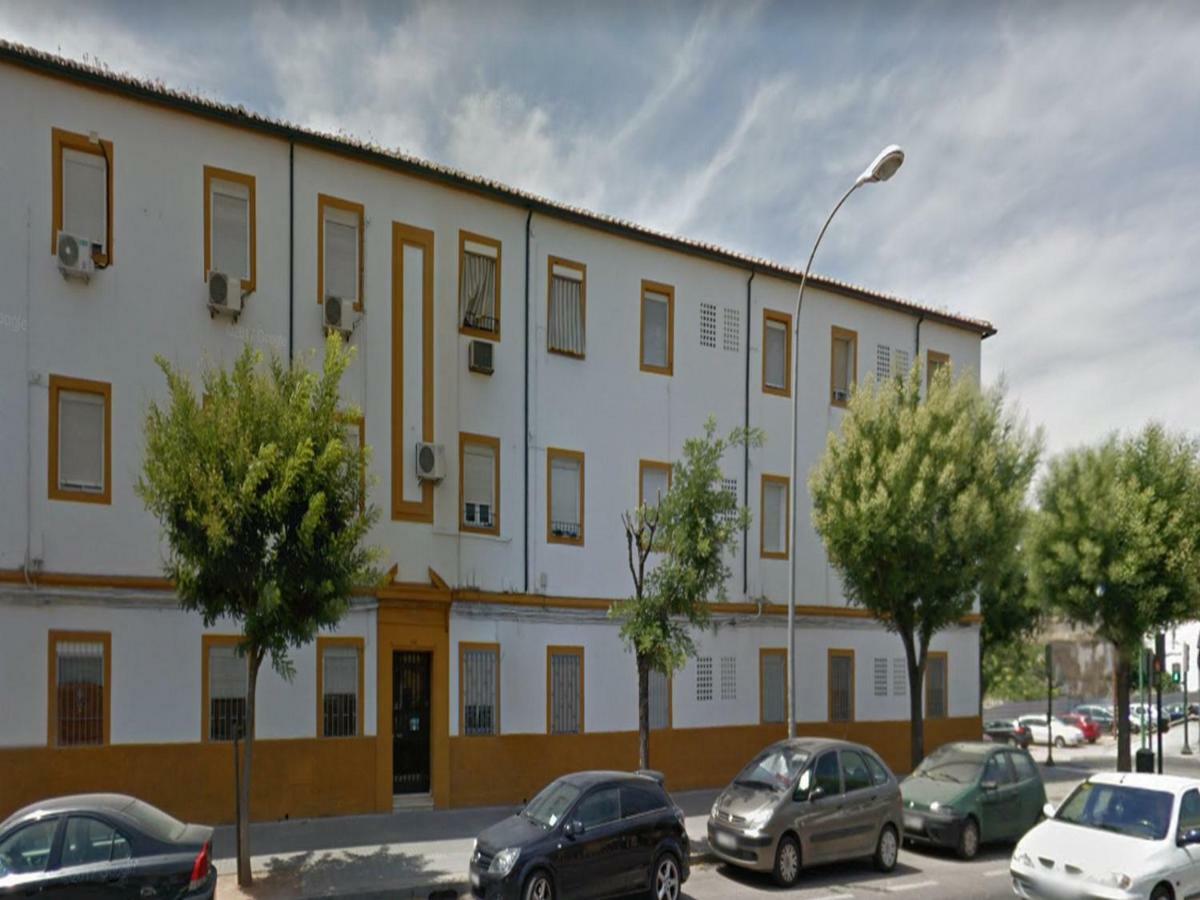 Apartamento Polvora, Junto Al Puente Romano Apartment Cordoba Exterior photo